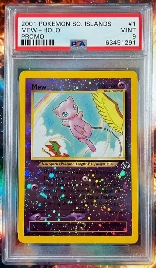 Mew