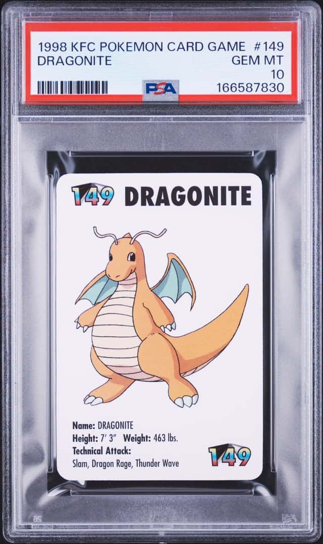 Dragonite