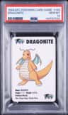 Dragonite