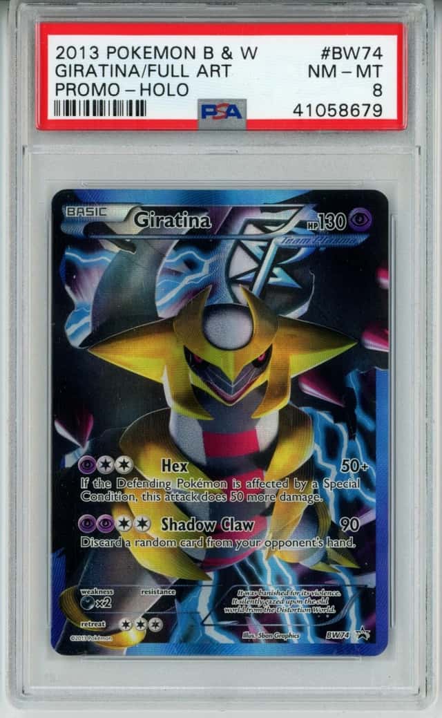 Giratina