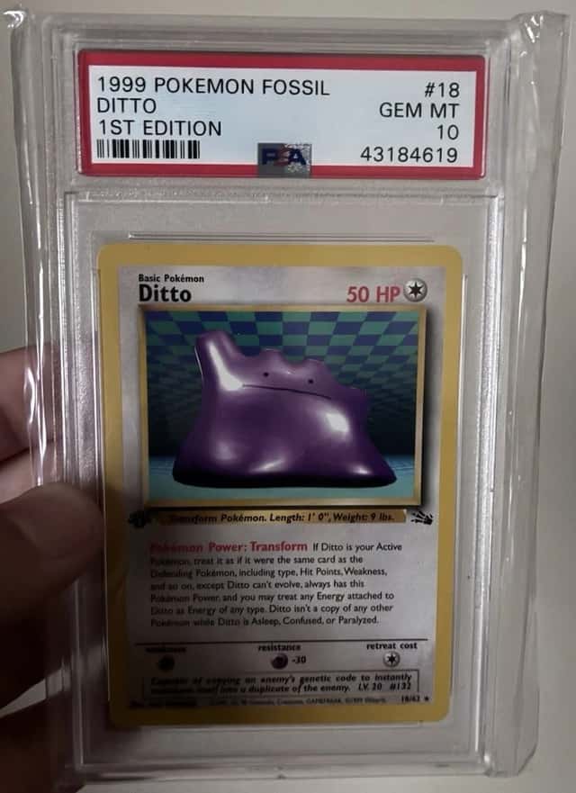 Ditto