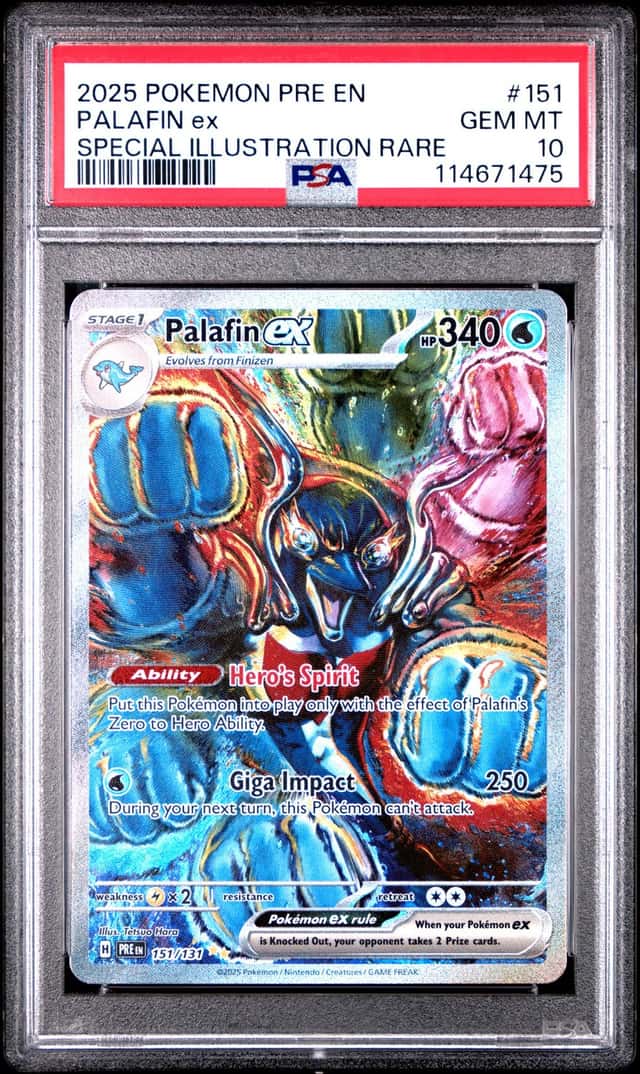 PALAFIN ex