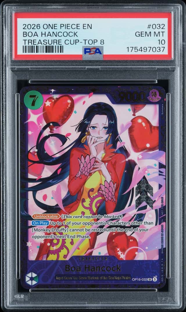 Boa Hancock