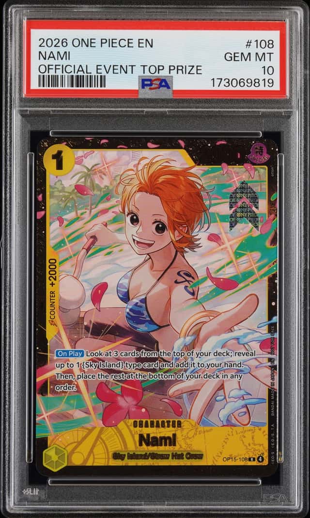 Nami
