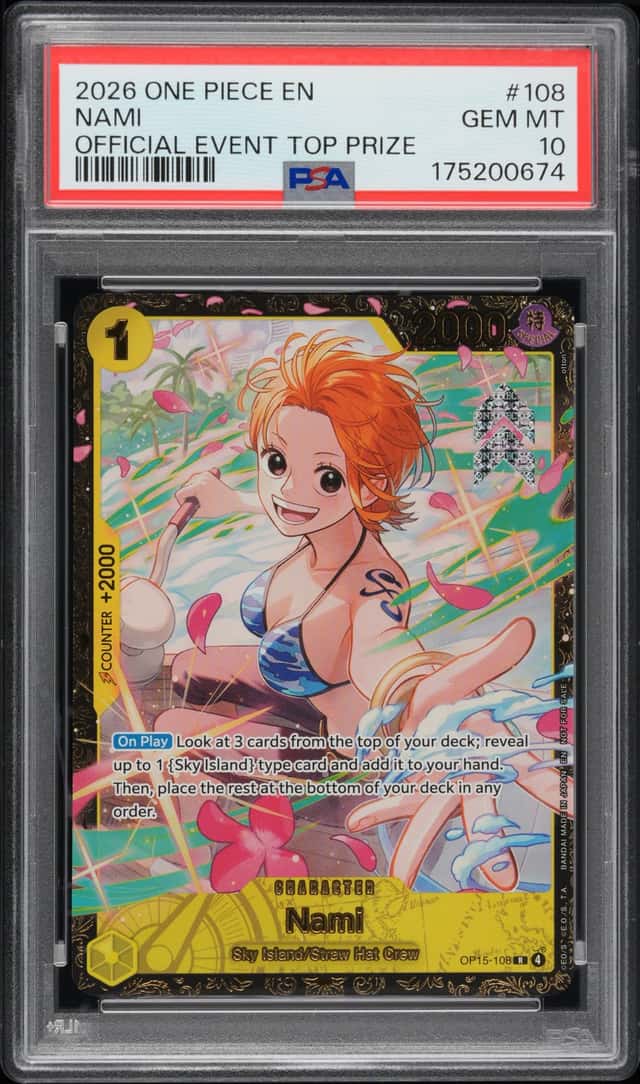 Nami