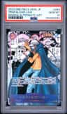 Trafalgar Law