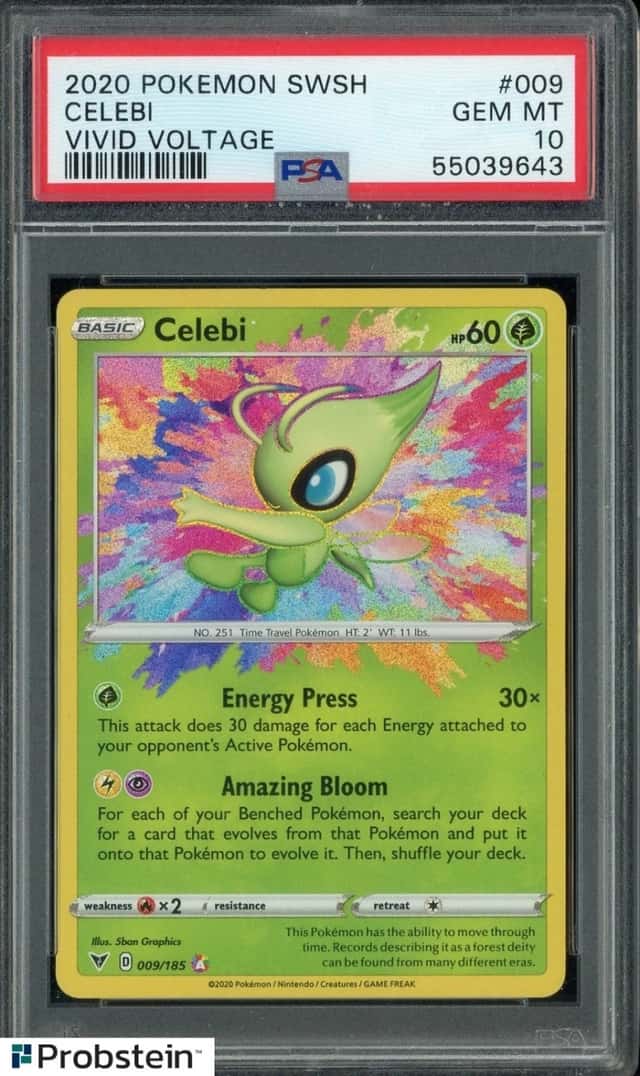Celebi