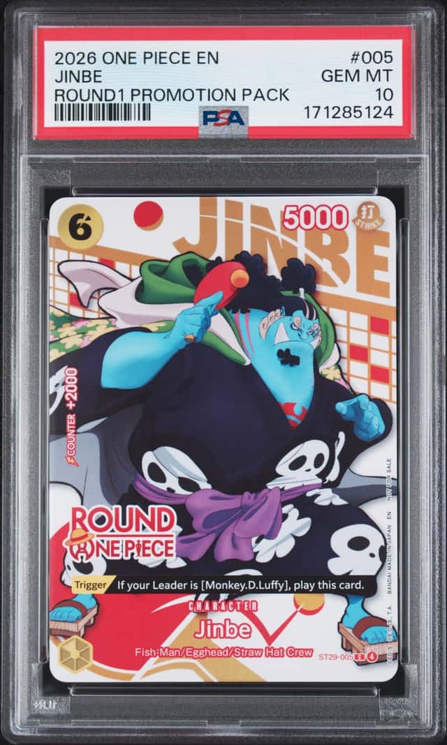 Jinbe