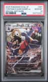 Cynthia'S Garchomp Ex