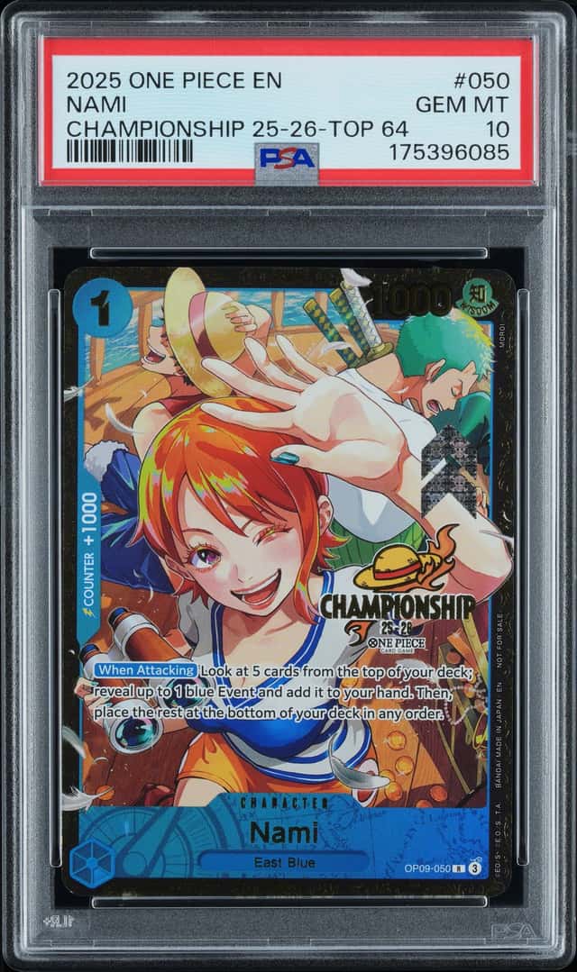 Nami