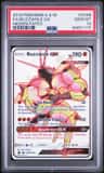 Buzzwole Gx