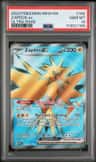 Zapdos Ex