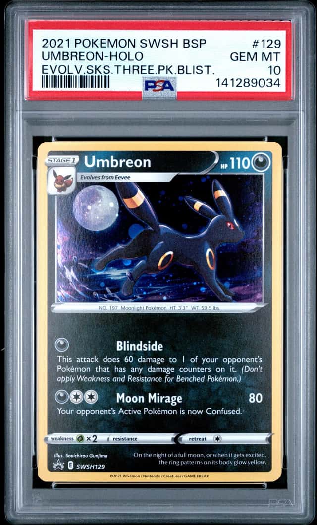 Umbreon