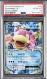 Slowbro Ex