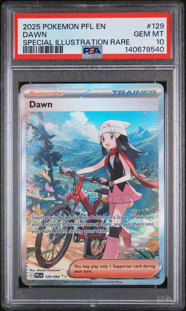 Dawn