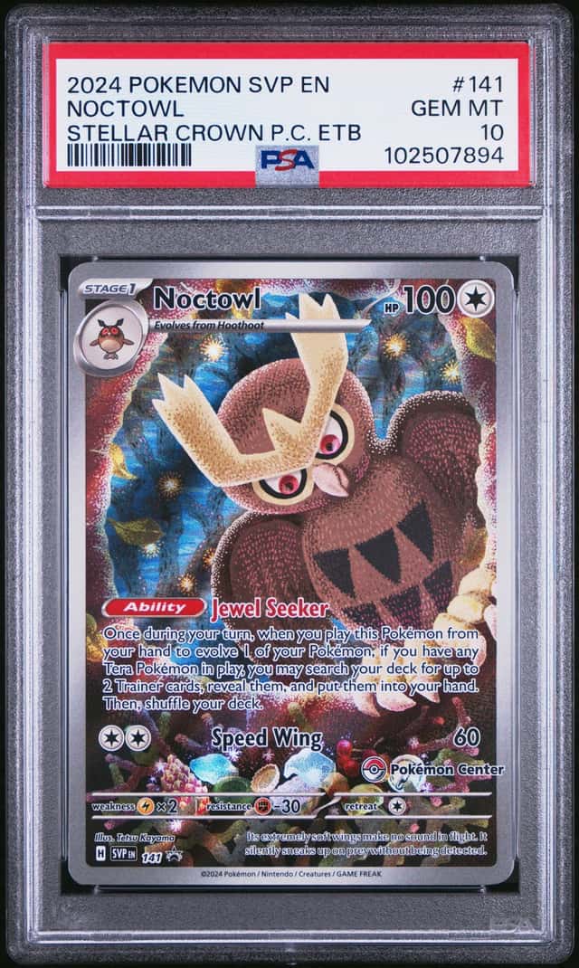 Noctowl