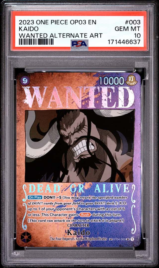 Kaido