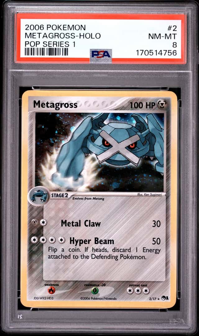 Metagross