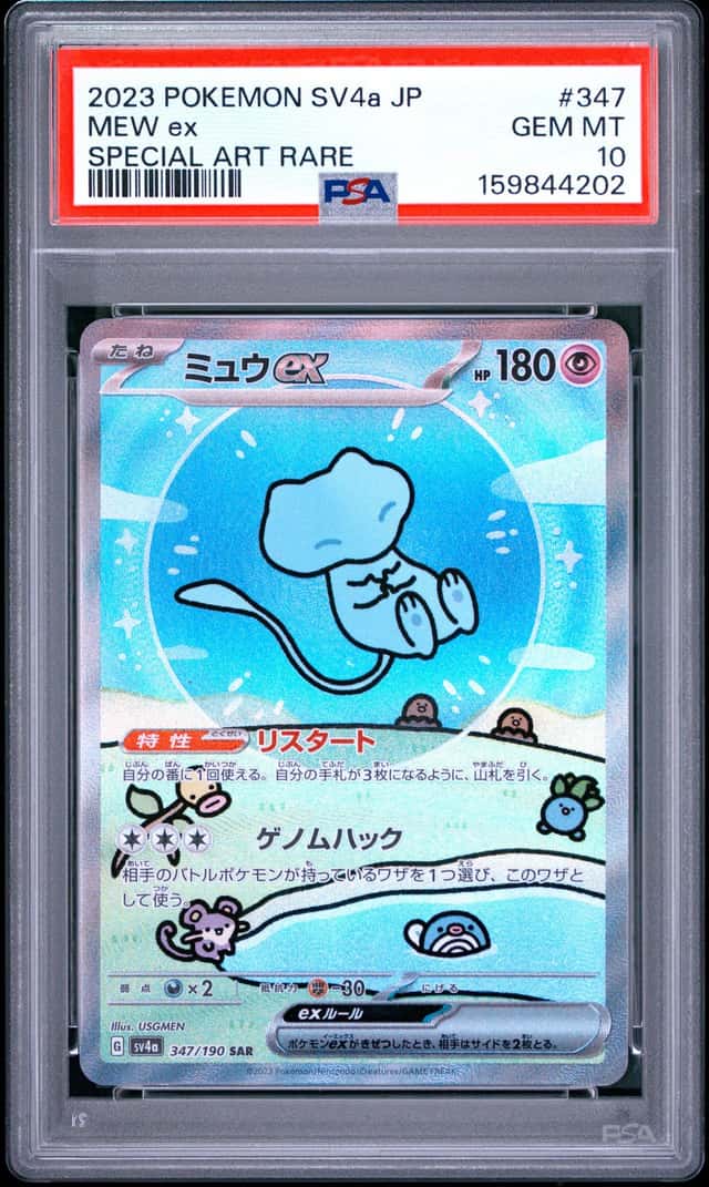MEW ex