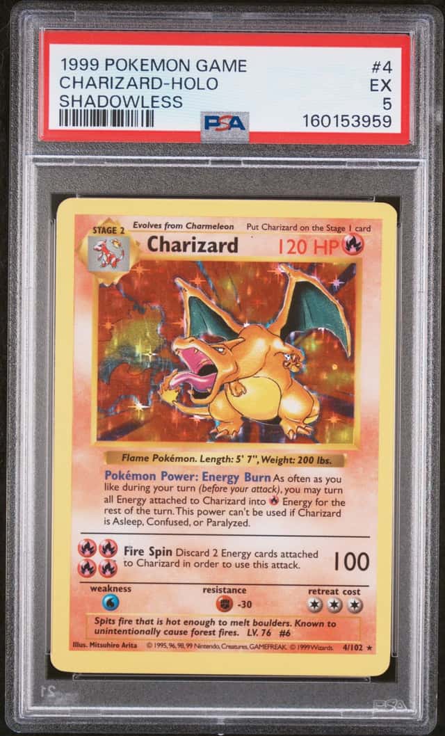 Charizard