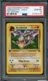 Aerodactyl