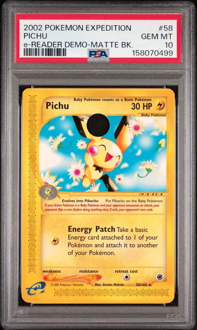 Pichu