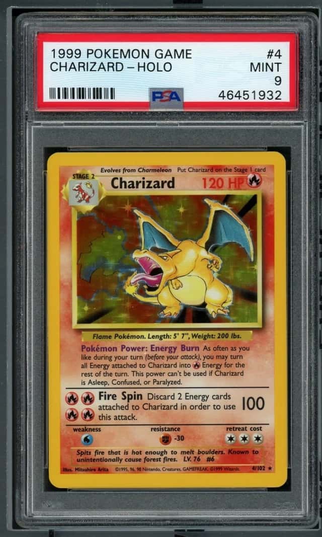 Charizard