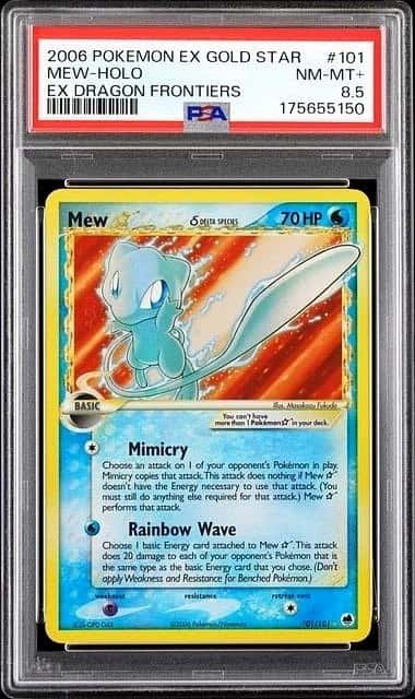 Mew