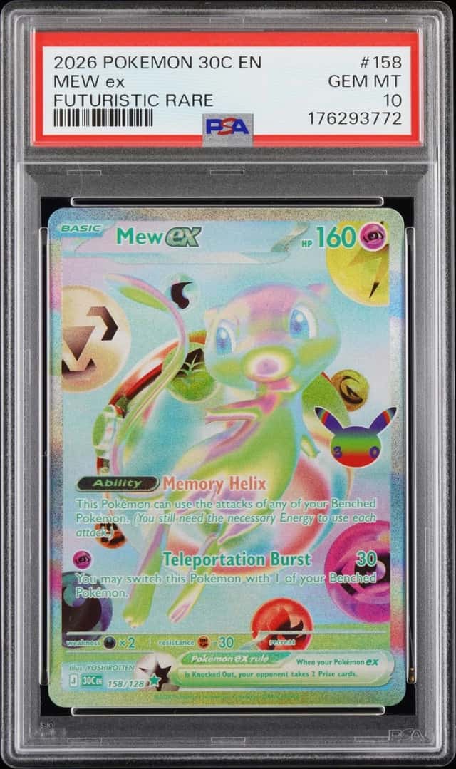 MEW ex
