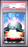 Snorlax