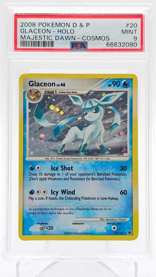 Glaceon