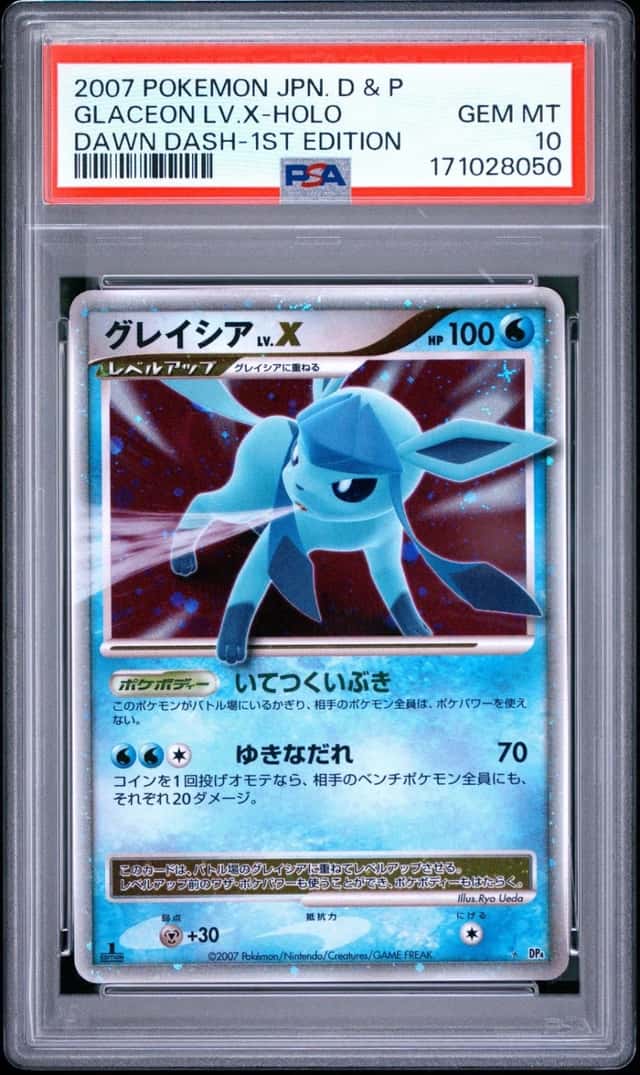 Glaceon