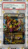 Primal Groudon Ex