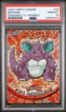 Nidoking