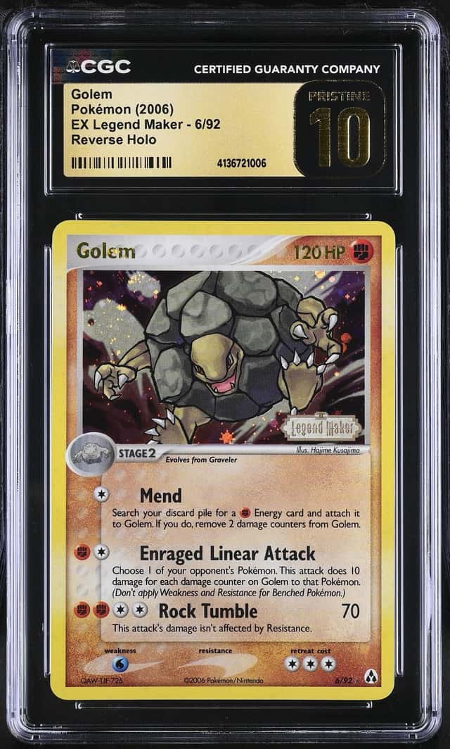 Golem