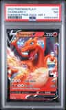 Charizard V