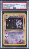 Sabrina'S Gengar
