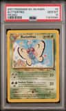 Butterfree
