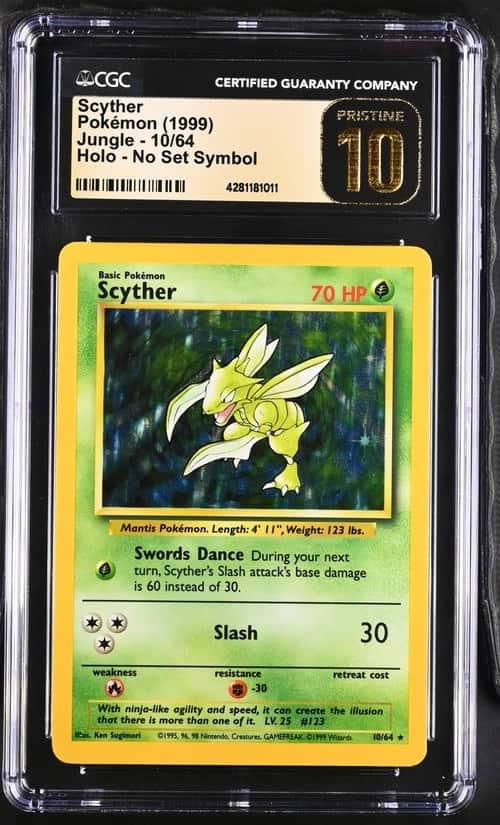 Scyther