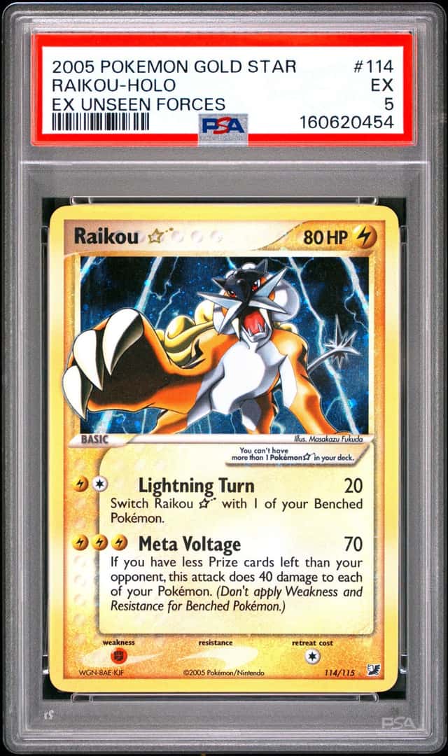 Raikou