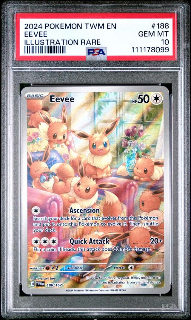 Eevee