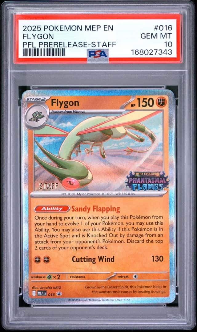 Flygon