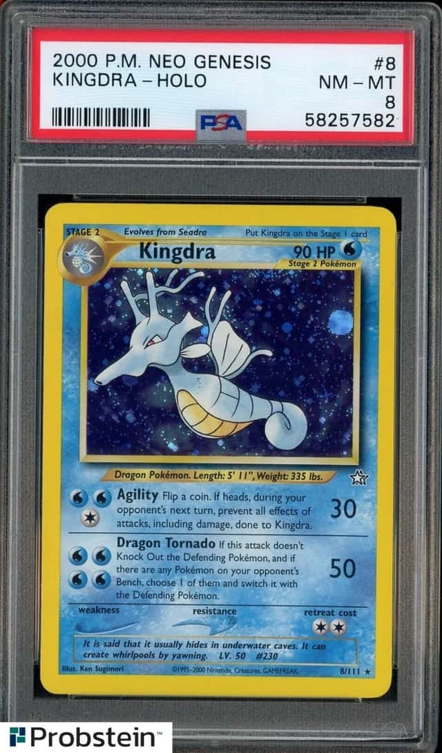 Kingdra