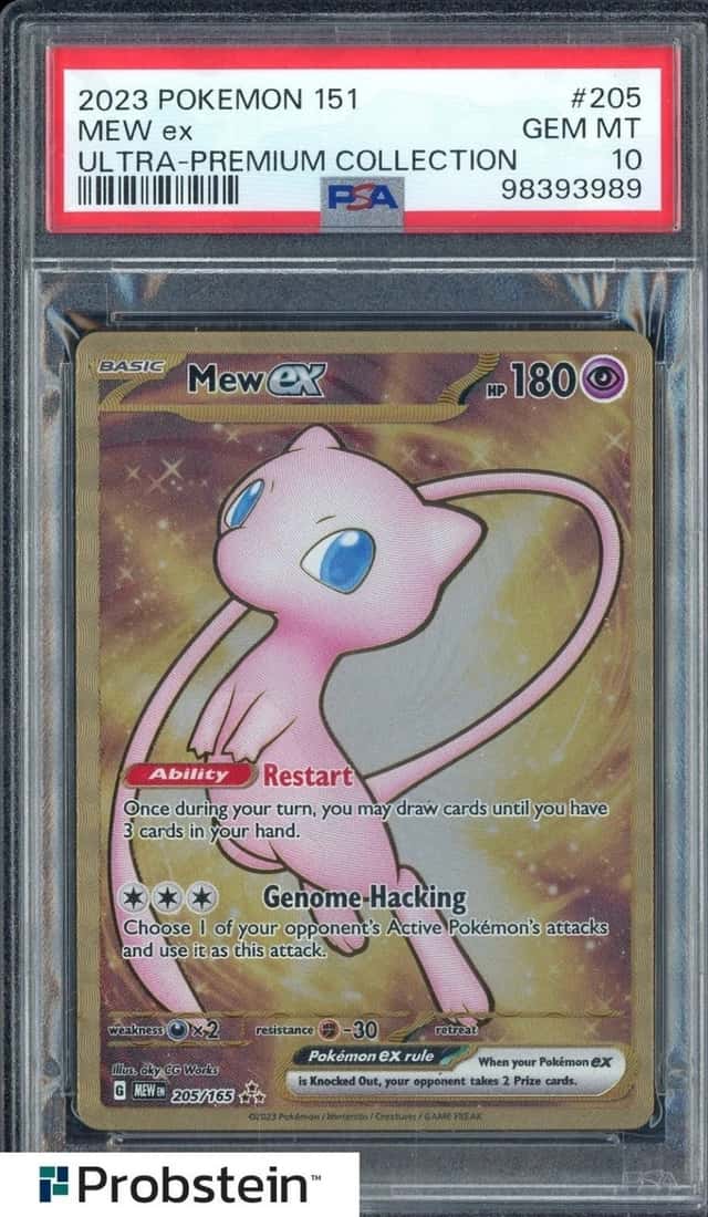 MEW ex