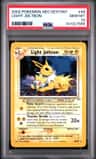 Light Jolteon