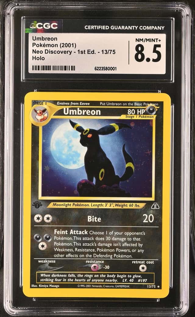 Umbreon
