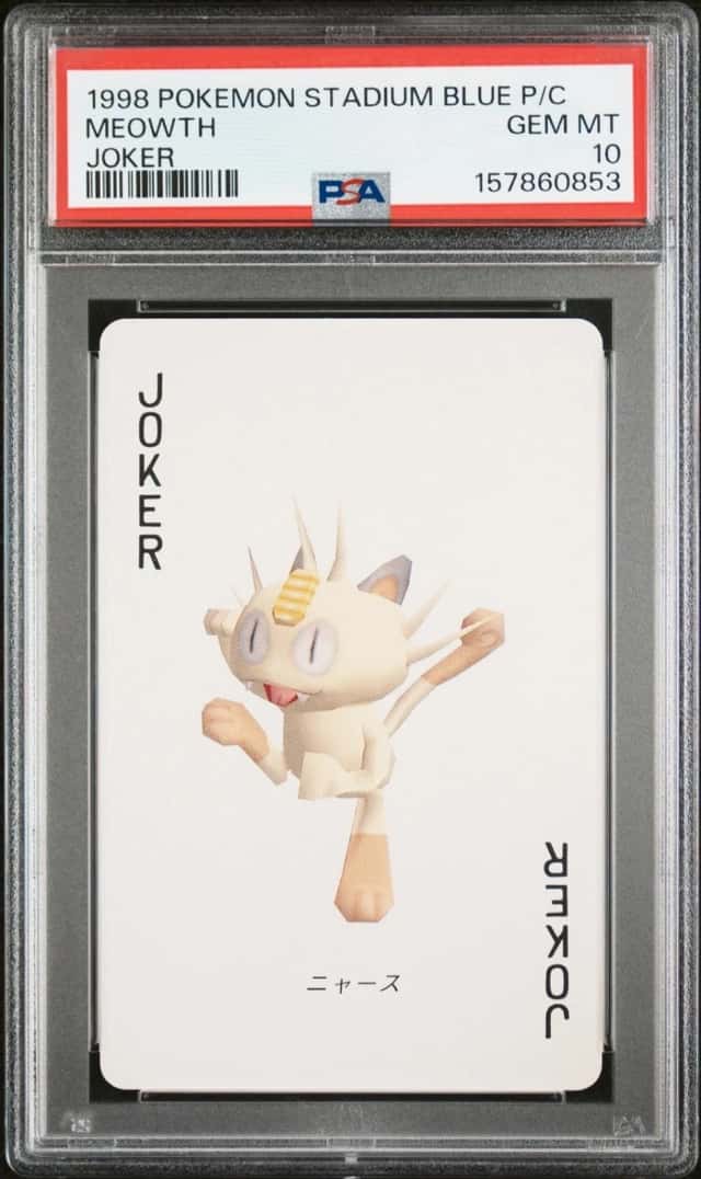 Meowth