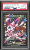 Sylveon Ex