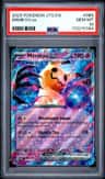 Mimikyu Ex