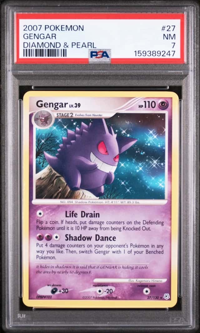 Gengar